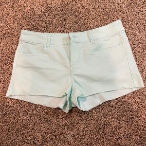 H&M shorts
